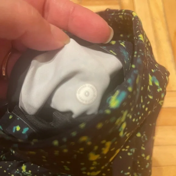 lululemon align leggings nwot - Picture 5 of 5